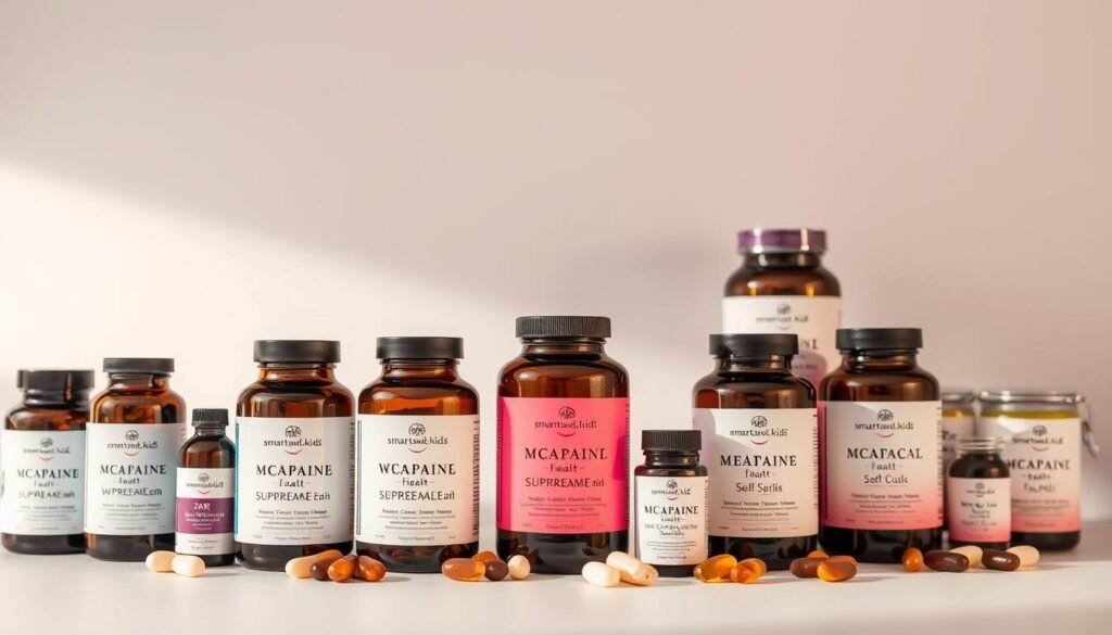 best women's supplements