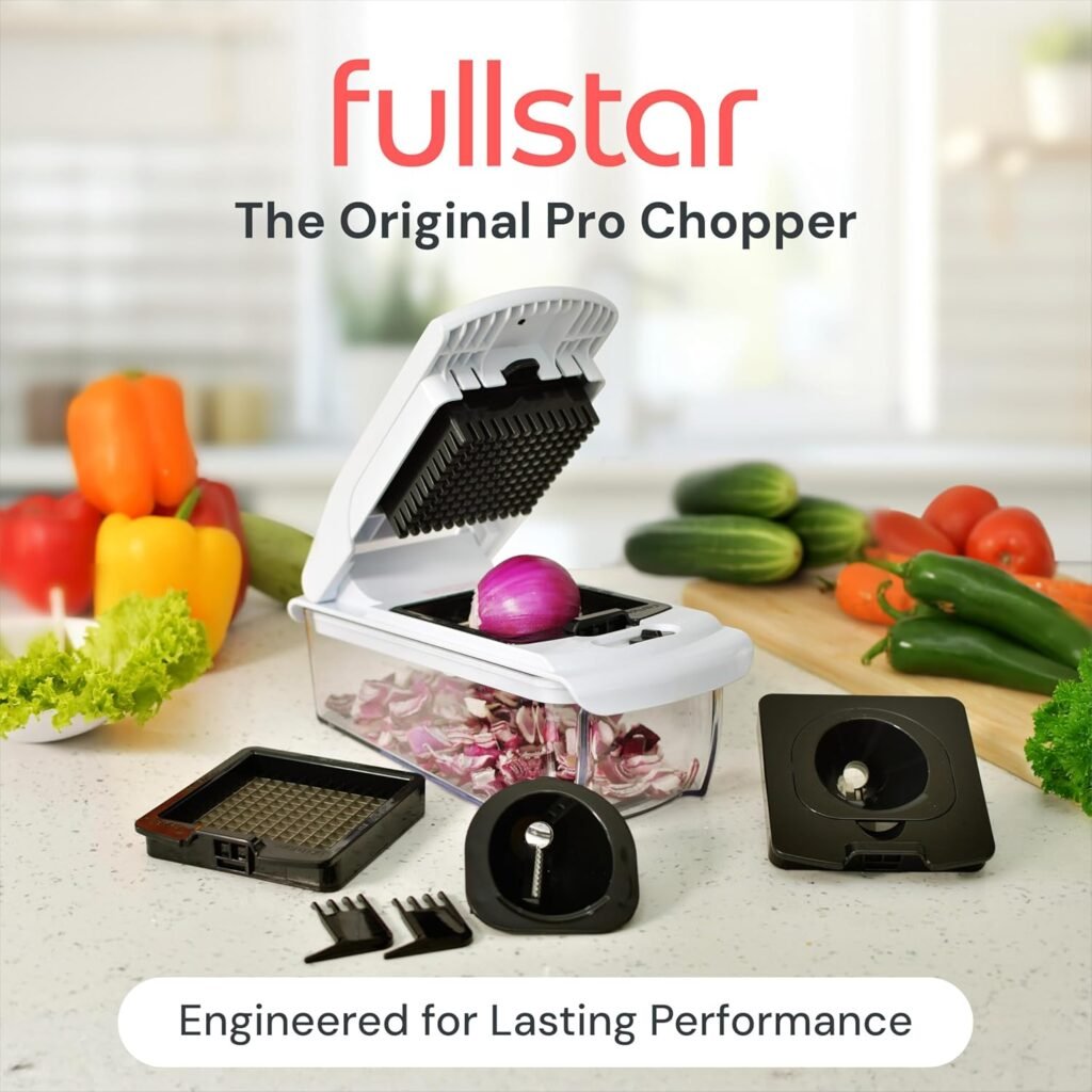 Fullstar The Original Pro Chopper